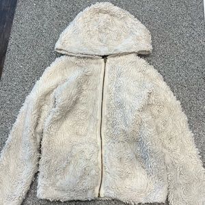 Tucker & Tate Zipper Hoodie, Sz 8